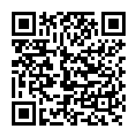 My ASEBP Mobile App QR Code (Android)