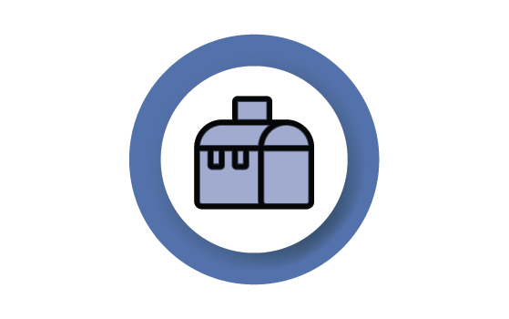 lunchbox icon