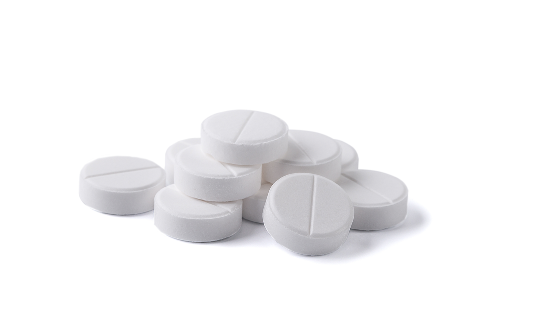 pills