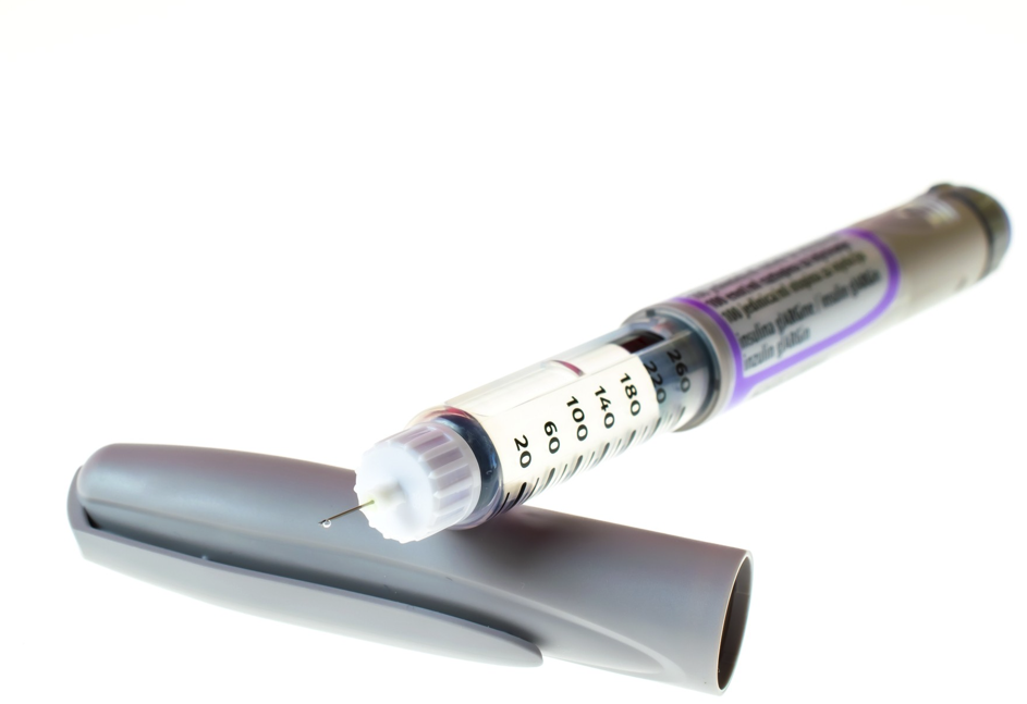 injection pen