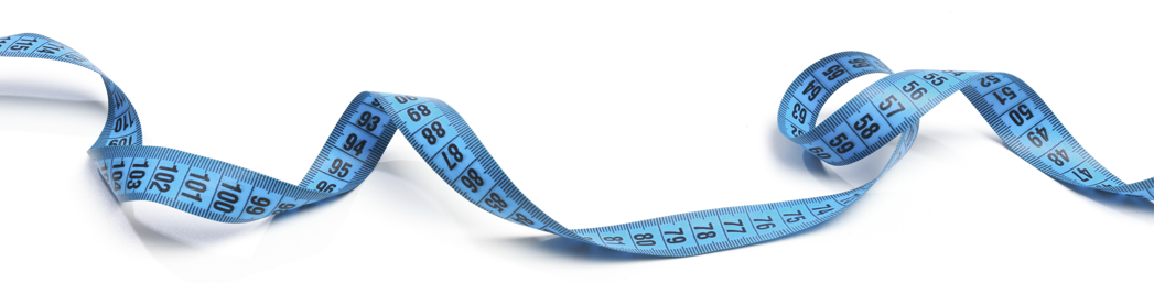 measuring tape